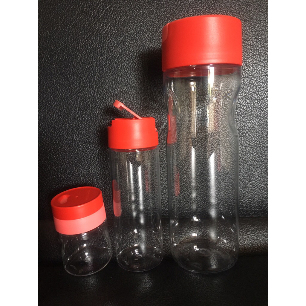 Ezy pour Set Tupperware