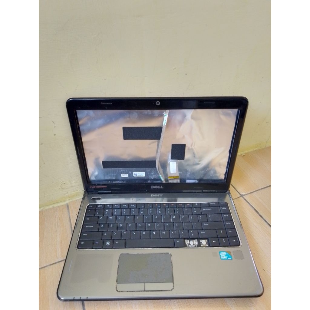 CASING/CASE DELL INSPIRON N4010