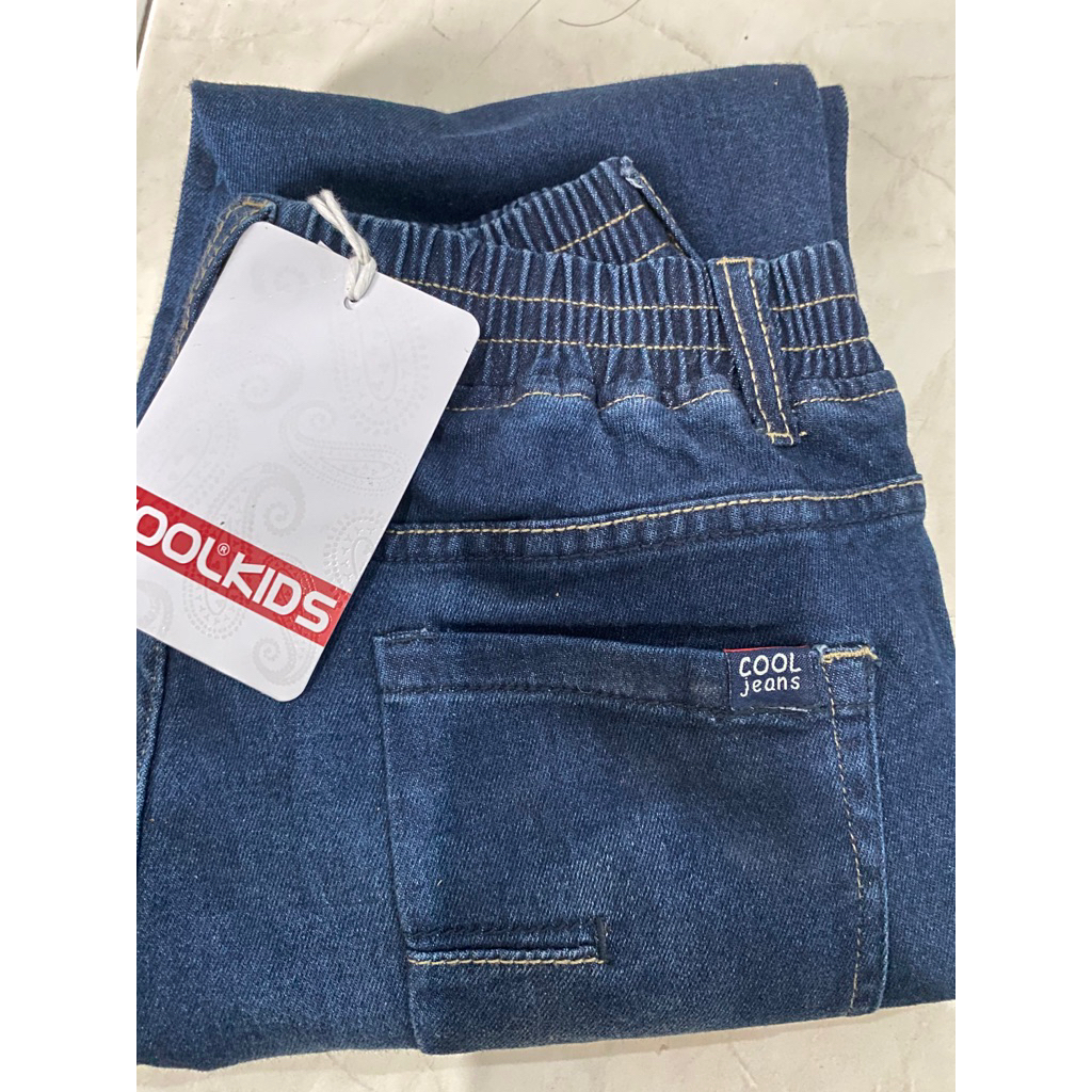 CELANA JEANS N062 ANAK COWO COOLKIDS MURAH BISA COD