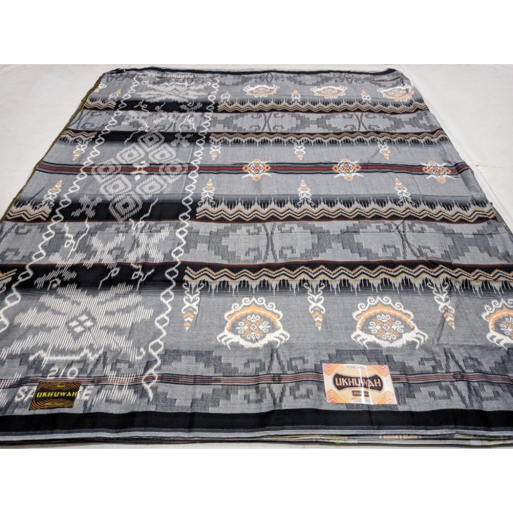 Sarung Ukhuwah Tarbush Classic Premium by Sapphire