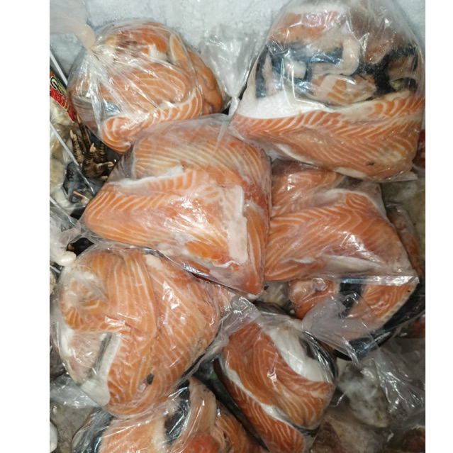 TETELAN SALMON 1kg