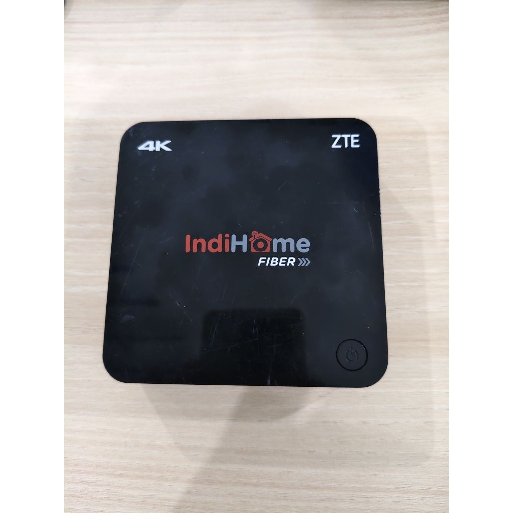 ZTE B860H V5 2GB Ram 8GB Rom