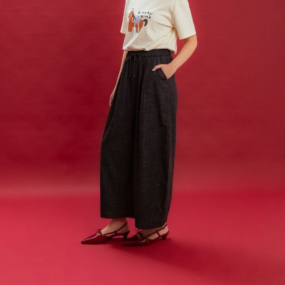 BAGGY PANTS LOST FOUND VINTAGE