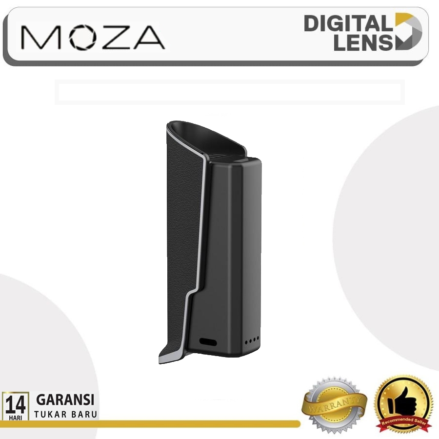 Moza AirCross 2 Intelligent Battery Original Baterai