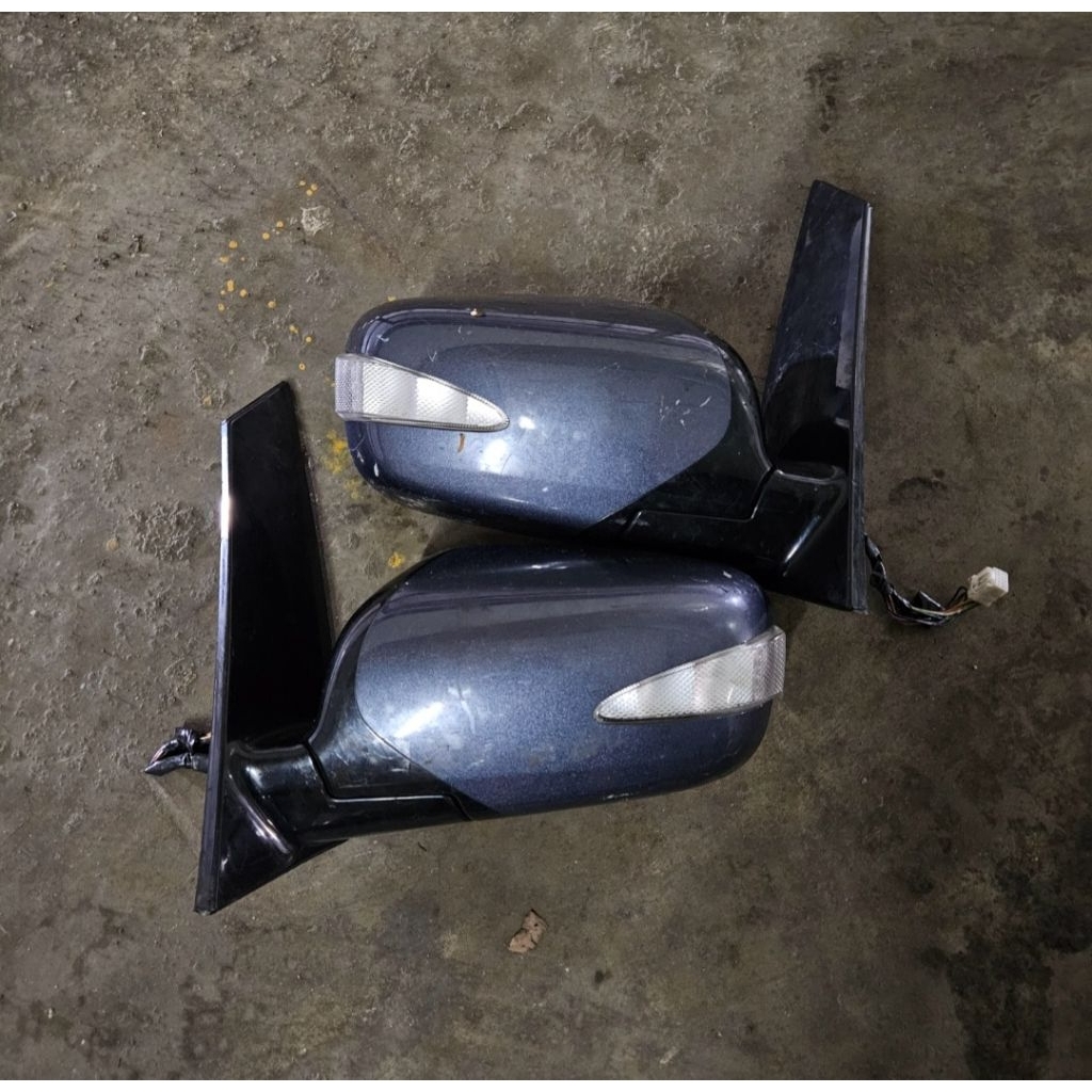Spion sepion mitsubishi grandis original