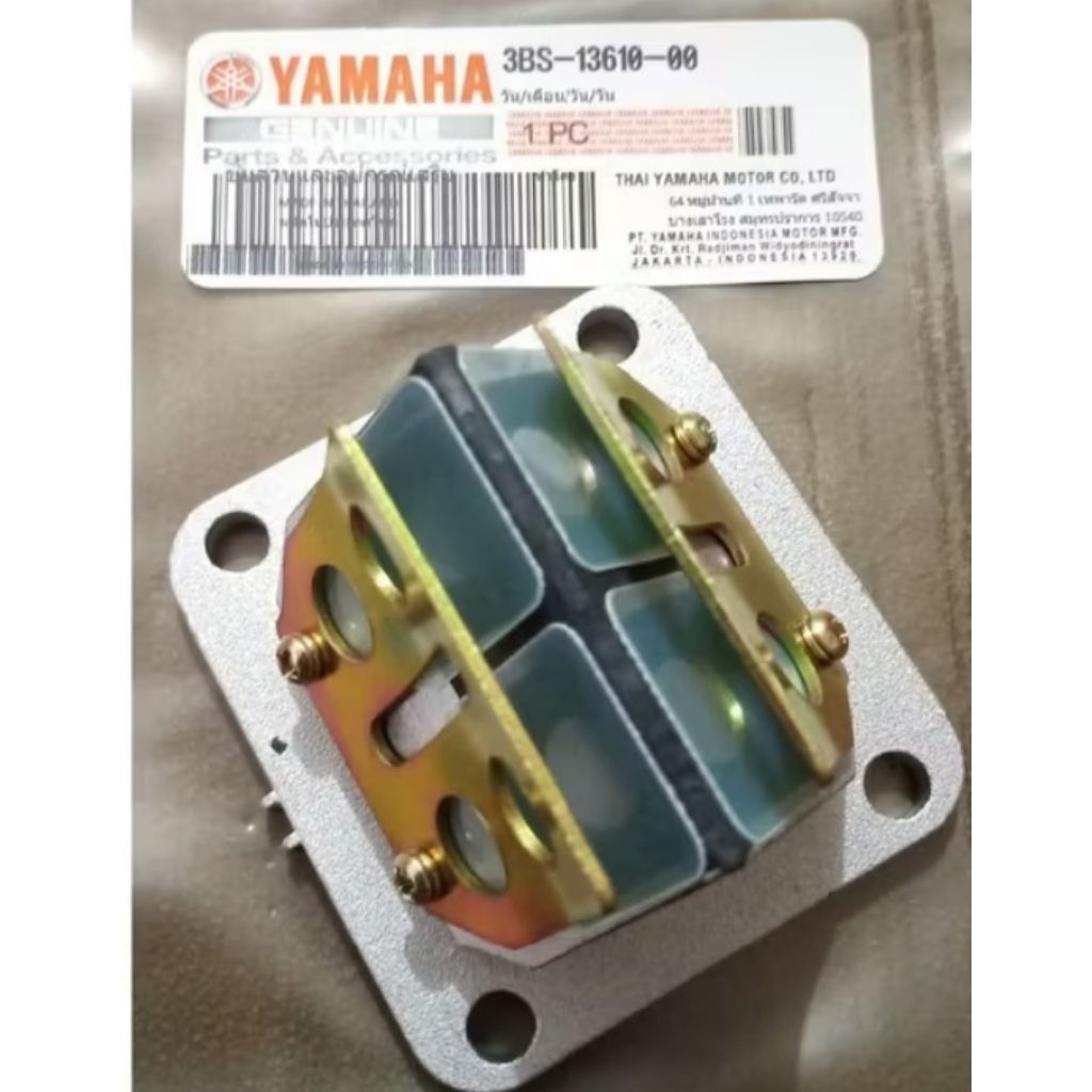 Membran Assy RXZ Thailand