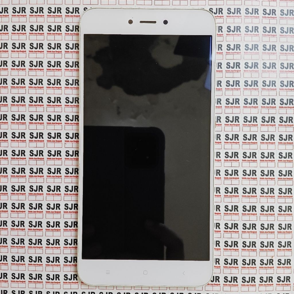 °Unit LCD Point Redmi Note 5a Copotan Garansi