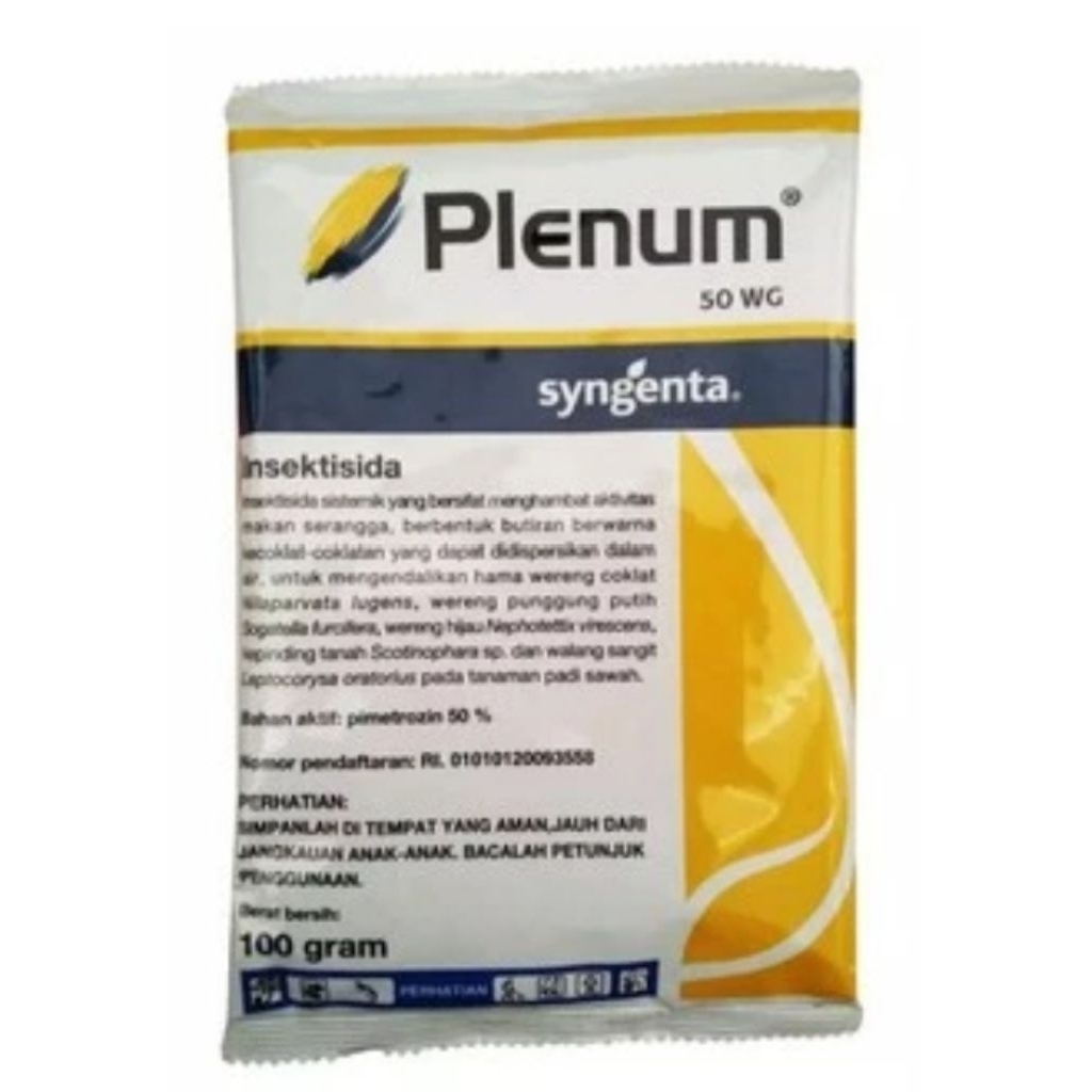 plenum 100gr