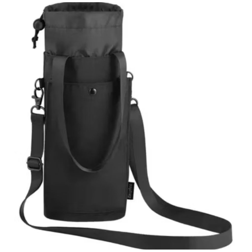 Tas Botol Minuman Cordura D600 Tumbler Jinjing