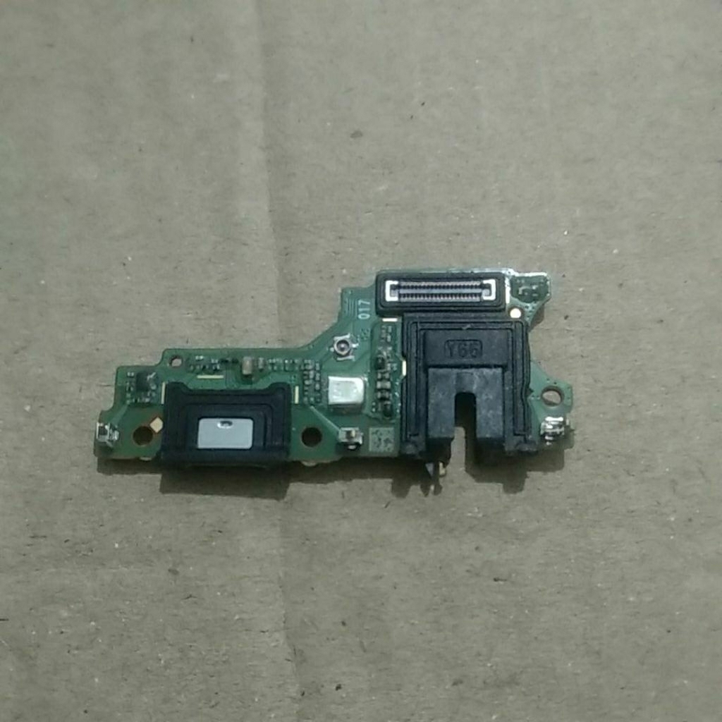 Board Cas bekas Vivo Y15S