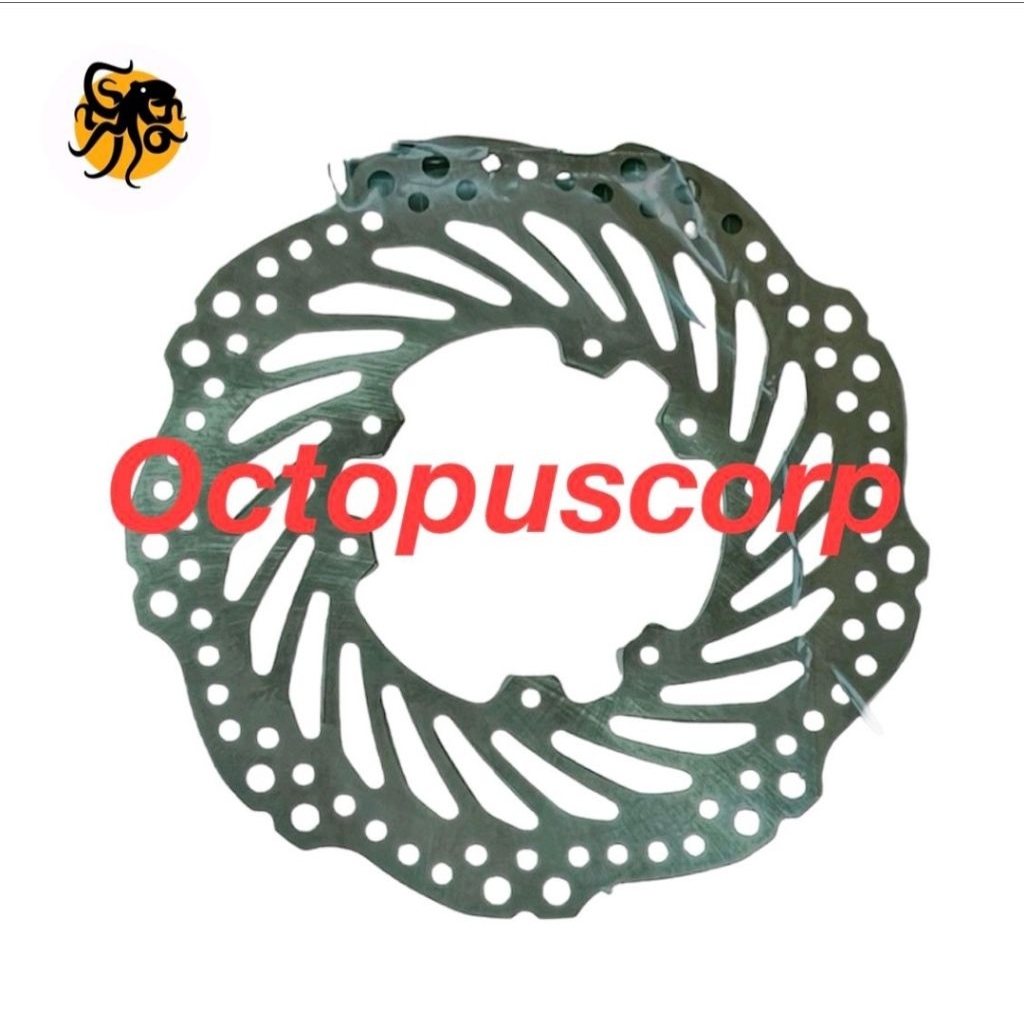 Cakram Depan Disc brake Original Honda CRF 250 L