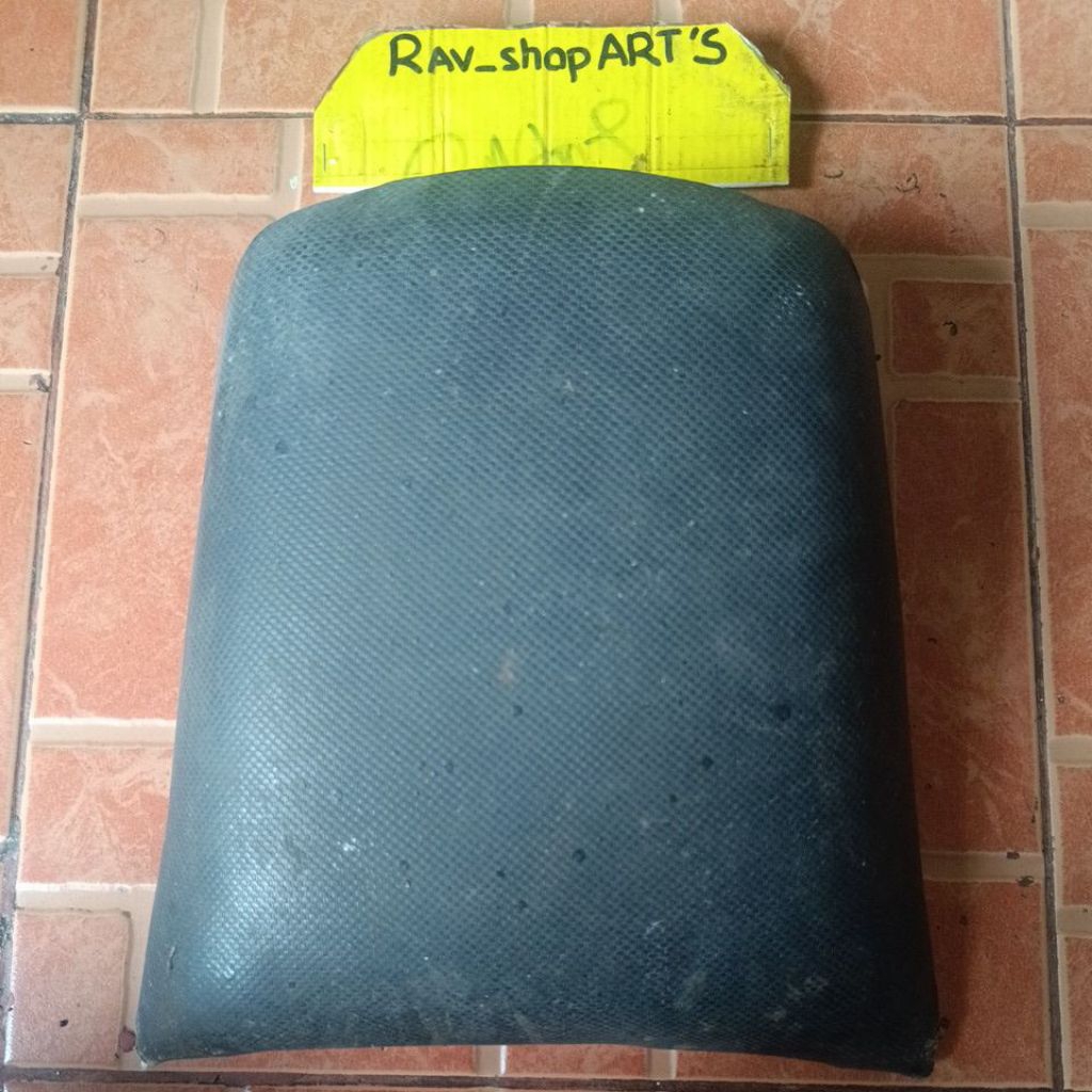 JOK belakang MINERVA MEGELLI 250 R RE RV SE NAKED MX250 JoG