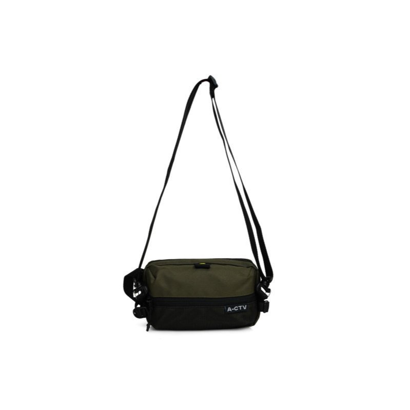 BLOODS BAG  SLING BAG  BG BLAST ACTV OLIVE