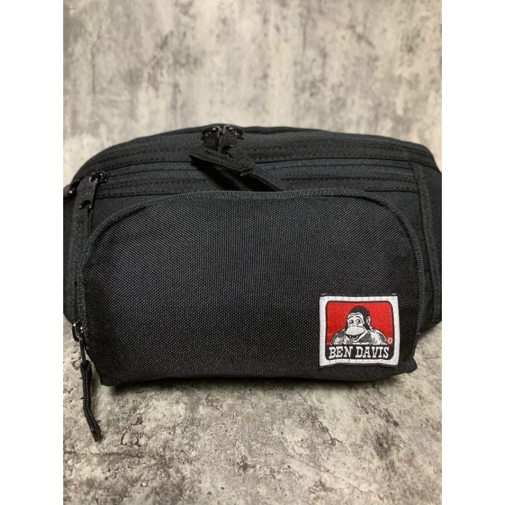 Tas WB Waistbag Ben Davis original