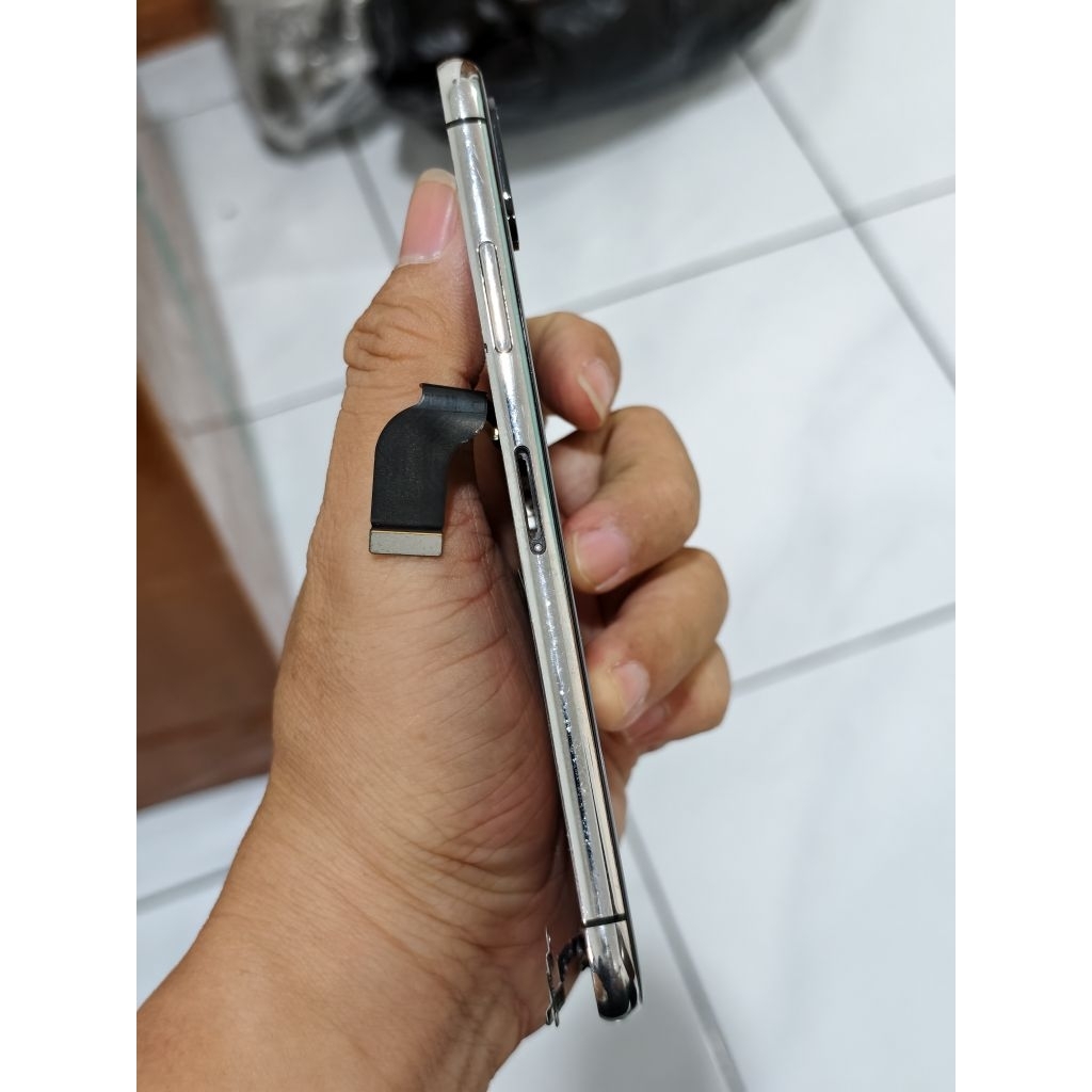 housing iphone x original