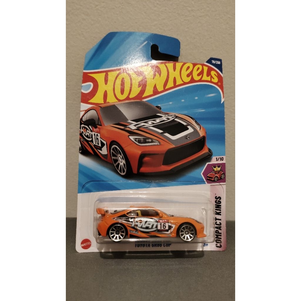 Hotwheels JDM