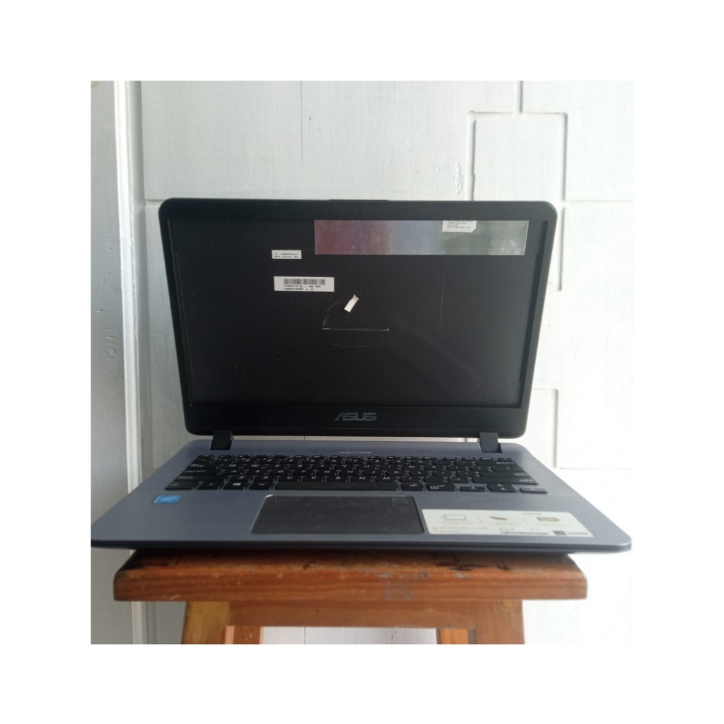Casing Asus A407M