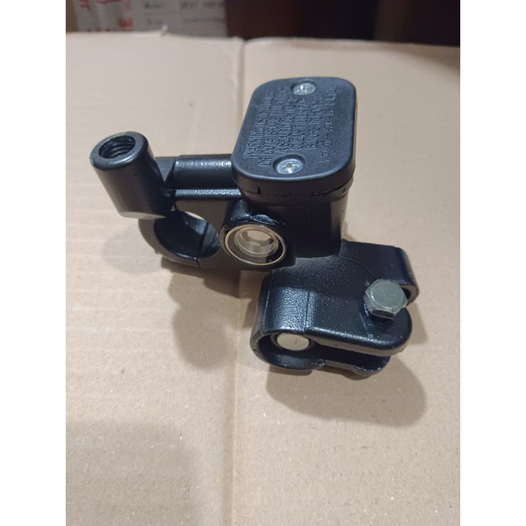 MASTER REM MOTOR XRIDE 115 125 FINO KARBU FINO FI 115 125 MIO SOUL MIO SPORTY MIO GT MIO SOUL GT 115