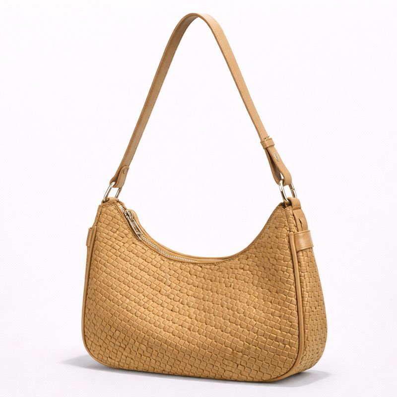 TOKO LOTUS | TAS WANITA | SHOULDER BAG ANYAMAN IMPORT | TAS PREMIUM