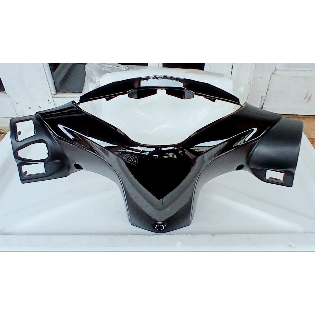 Batok Belakang SUPRA X 125 Helm in