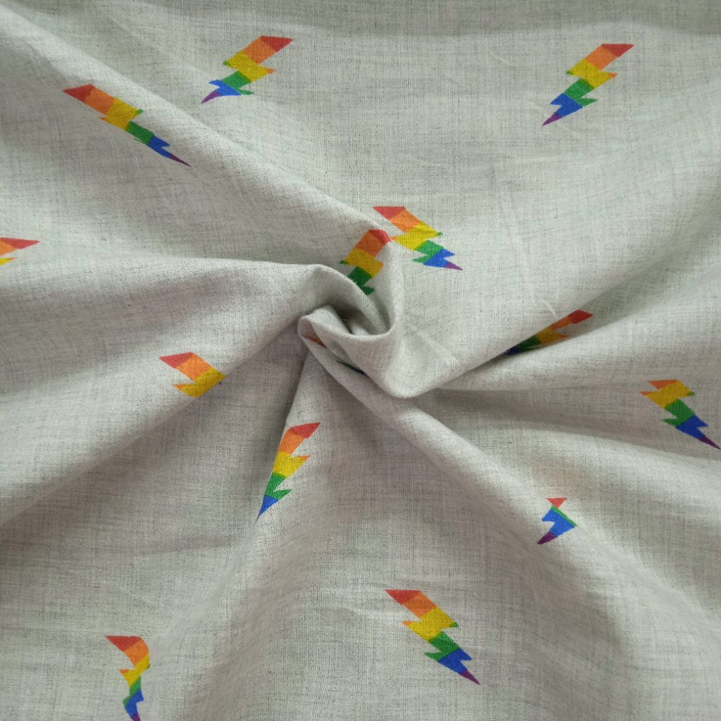 KAIN KATUN MADINAH MOTIF PREMIUM IMPORT ELEGAN