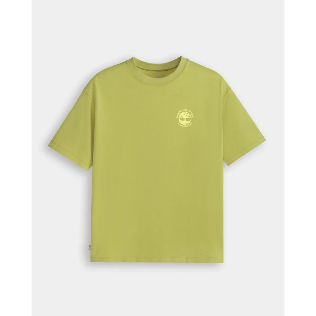 FTMD x Timberland - ALL THE DIRTY WORK TEE