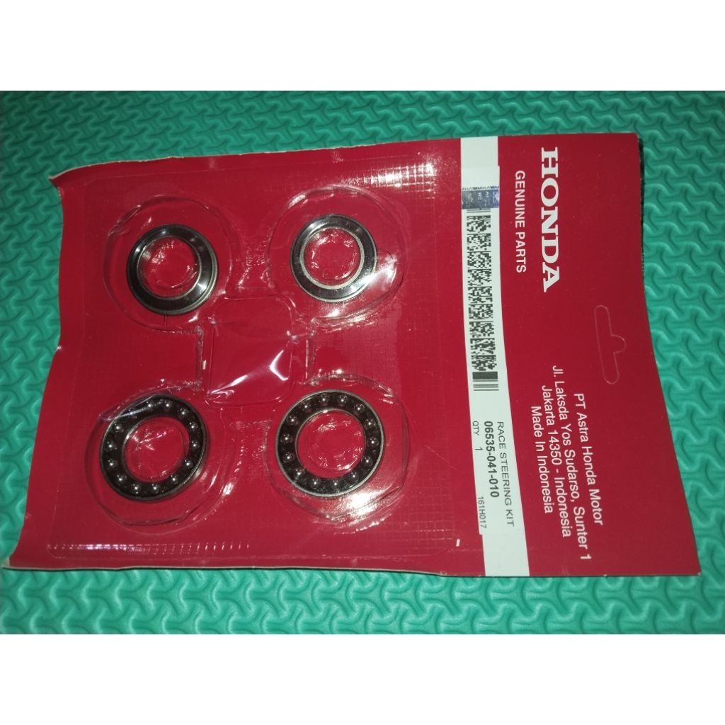 komstir Honda win glpro neotech neotek glmax megapro hiu Tiger lama 2000 Tiger Revo new revolution g