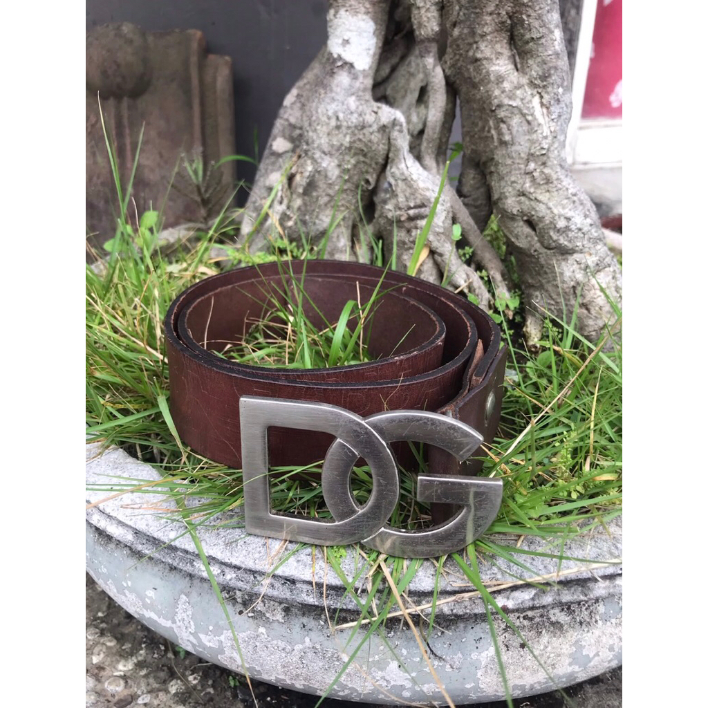 Belt DOLCE & GABBANA