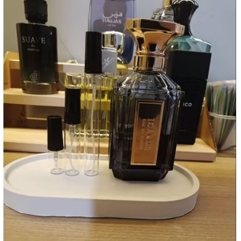 decant parfum velixir icarus 2m,5ml,10ml | 100% decant original tanpa campuran.