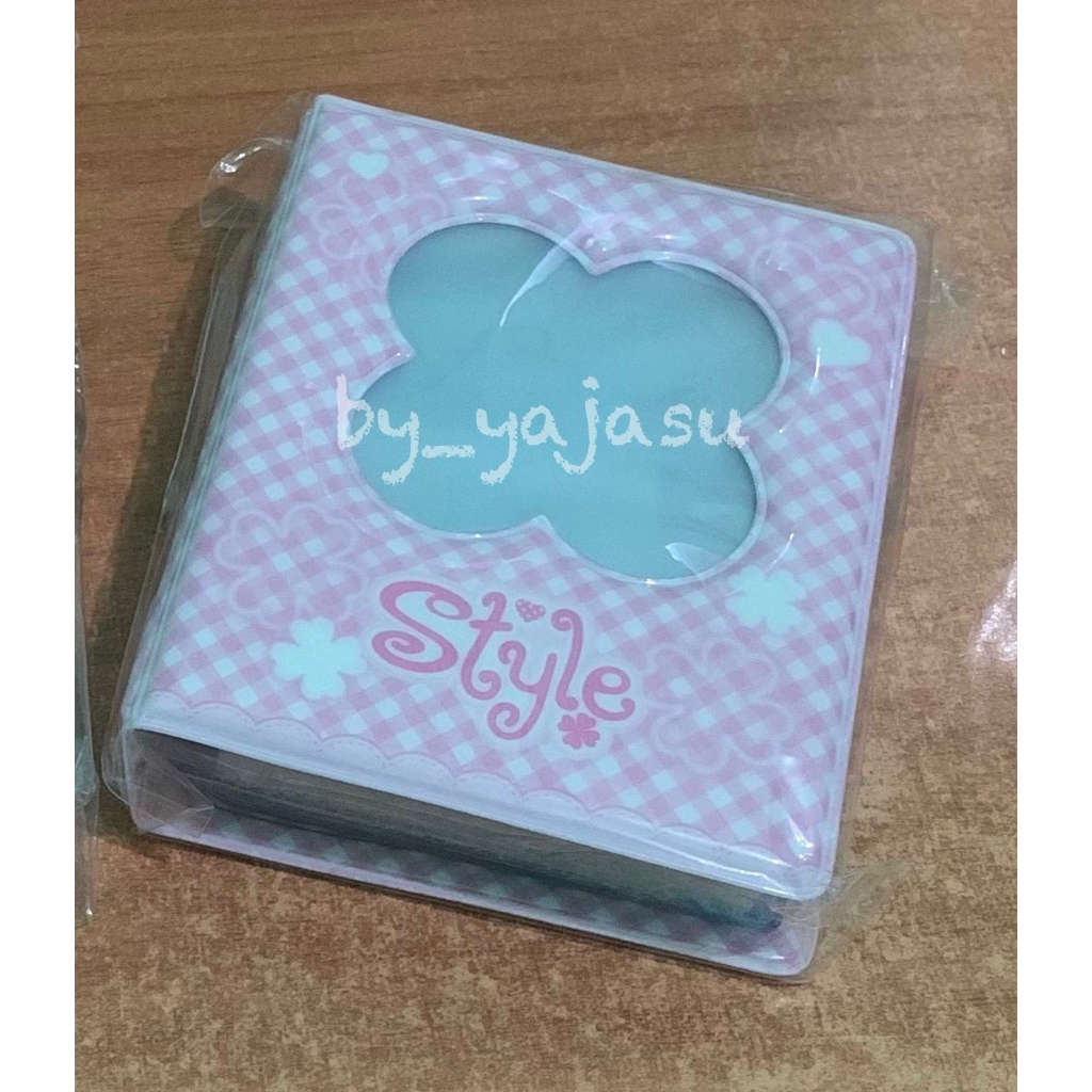 Hearts2hearts Official MD Style Collect Book