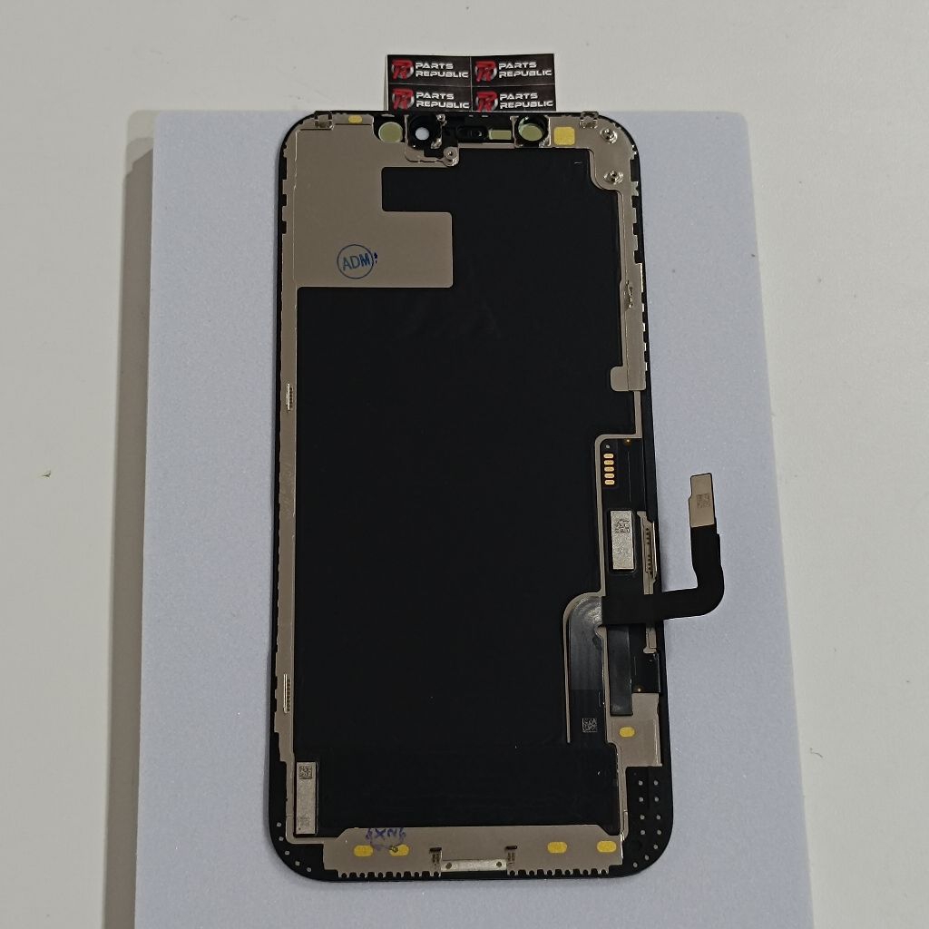 LCD TOUCHSCREEN IPHONE12 / 12 PRO ORIGINAL