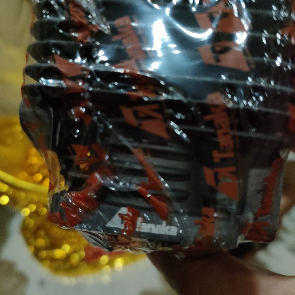 TANAKA 328 Cylinder blok seher komplit mesin potong rumput 2tak