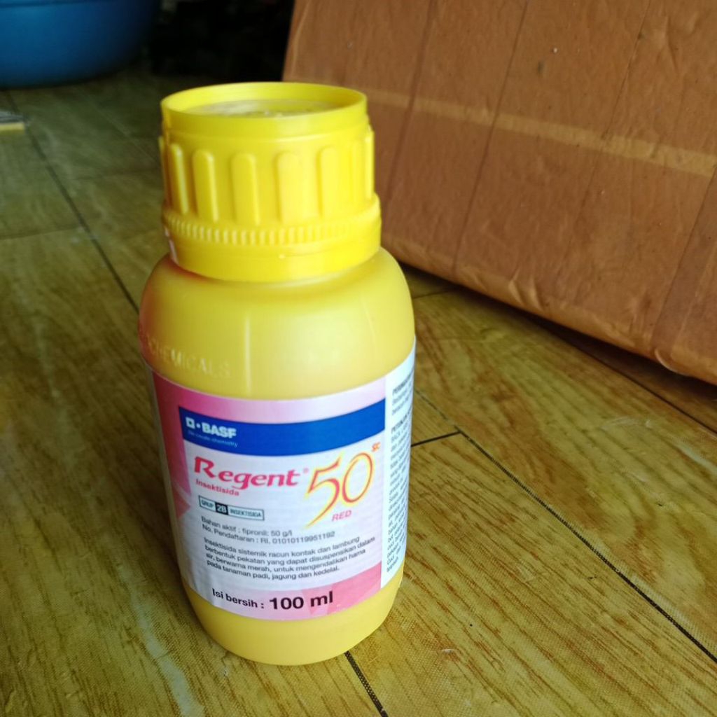 Regent 50 SC Red 100ml