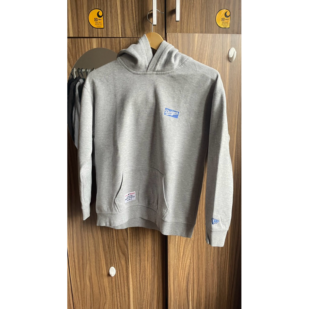 hoodie era la dodgers original