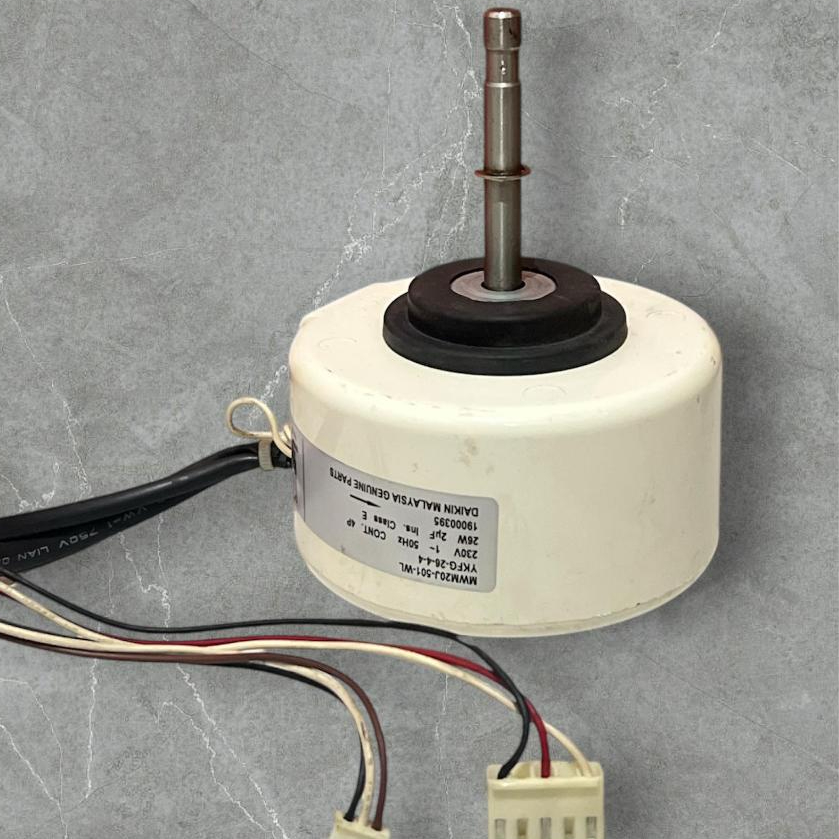 Dinamo motor fan ac daikin 2pk malaysia original