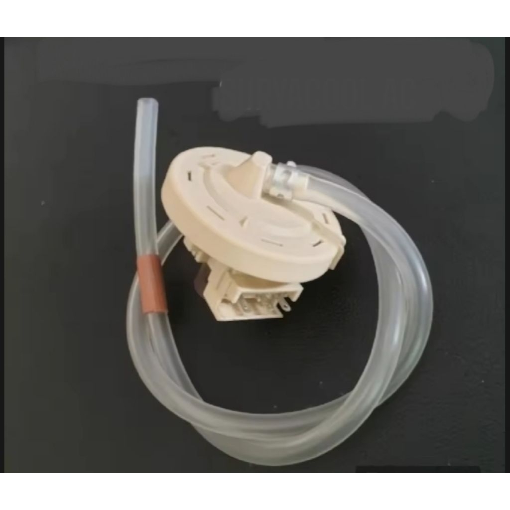 water level + Selang mesin cuci LG 1 tabung/ Sensor air mesin cuci LG / Mesin cuci LG top loading