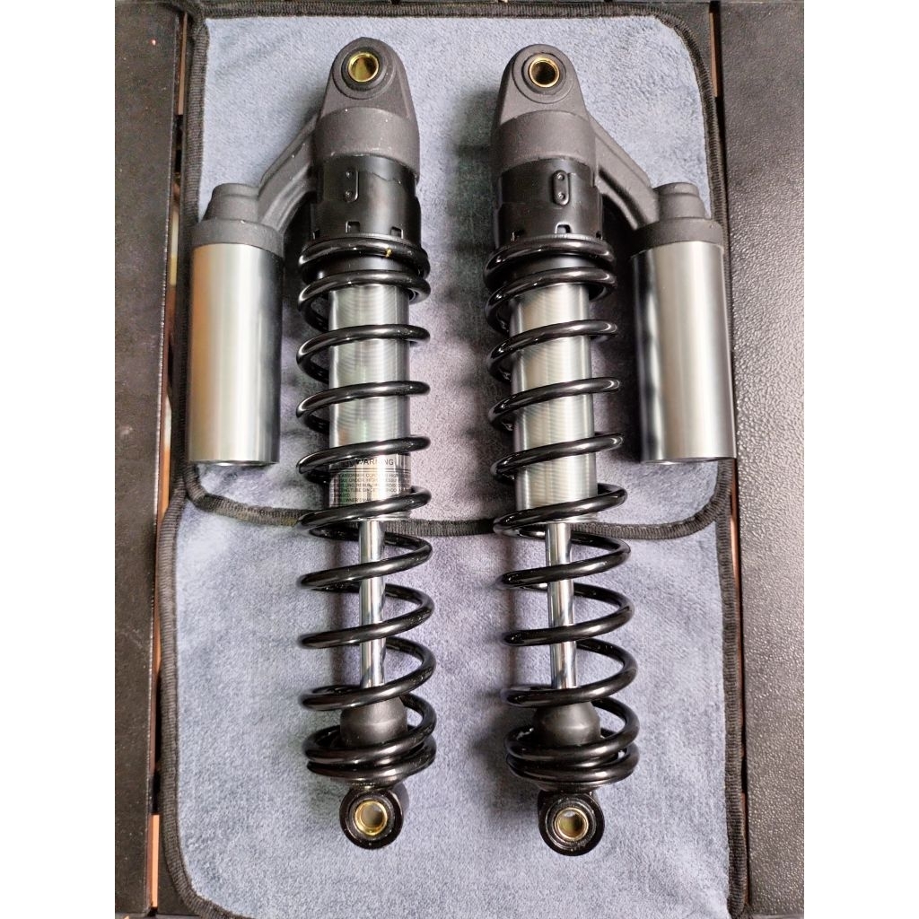 Shock Tabung Atas Showa Z62