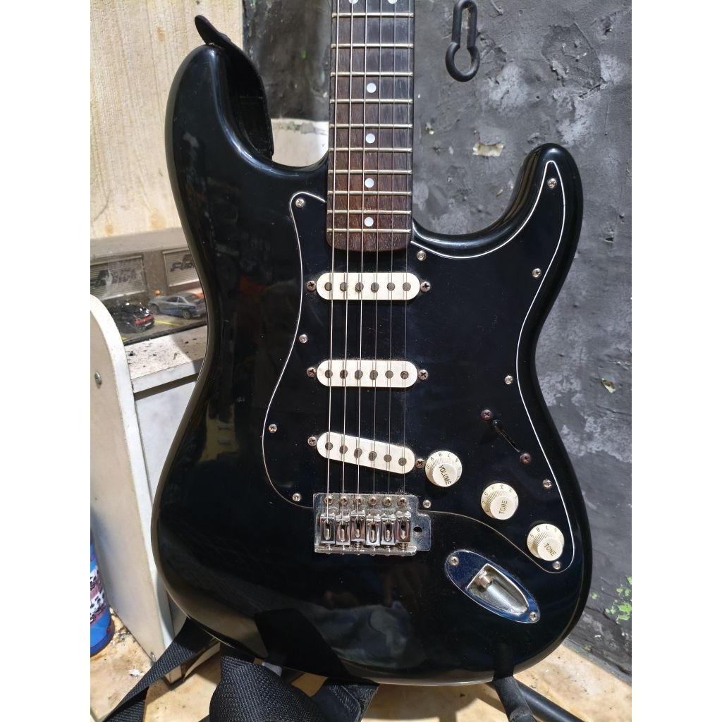 SquierCaliforniaSeries