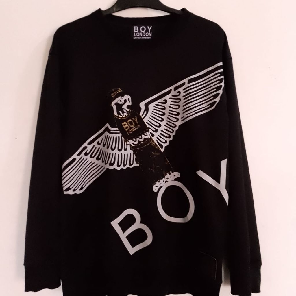boy london