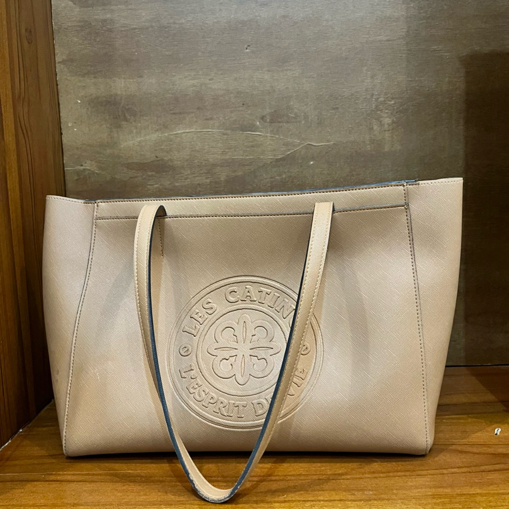 tote bag bay les catino original