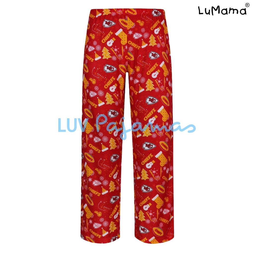 LuMama Celana Panjang Wanita Celana Rumah Santai / LM0261 0084