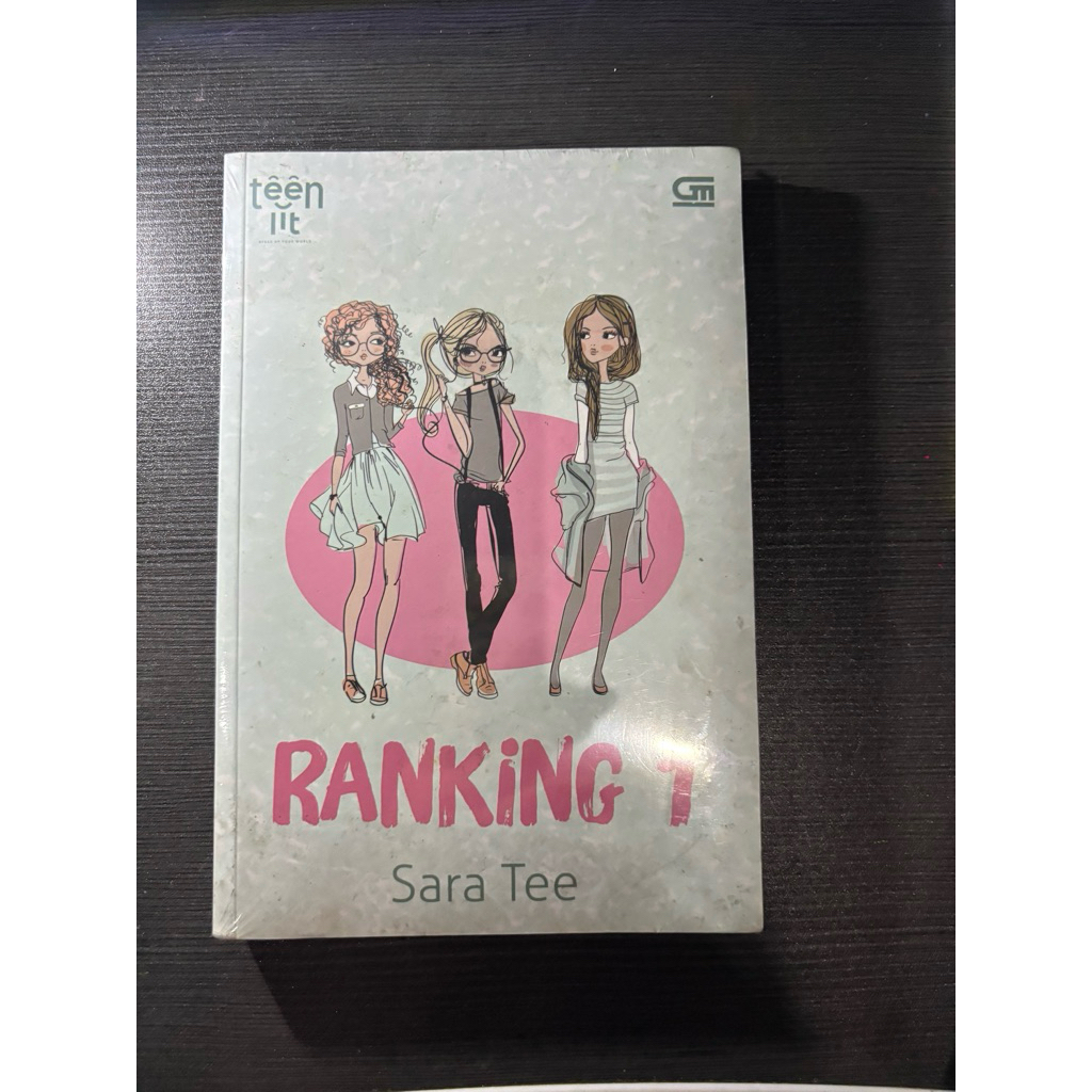 RANKING 1