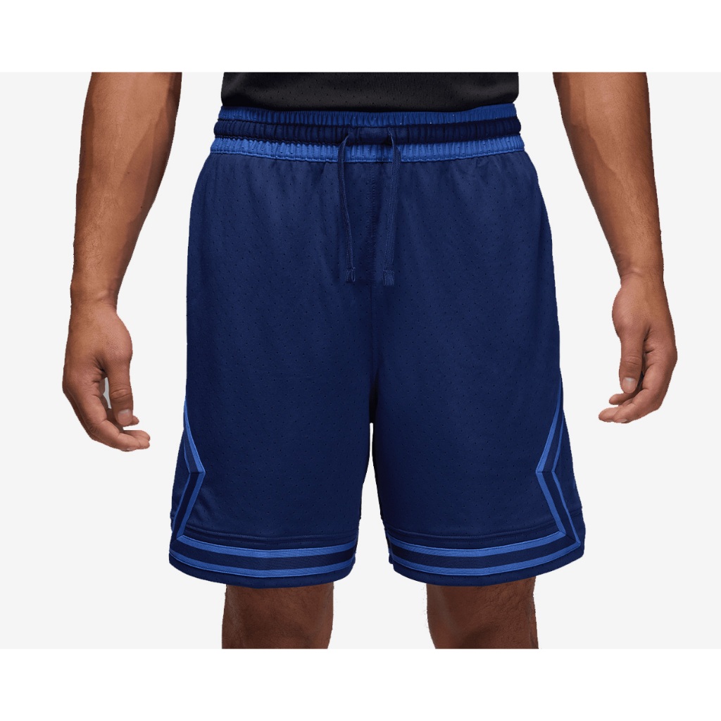 Celana Basket Jordan Sport Dry Fit Diamond Short HF9910-492