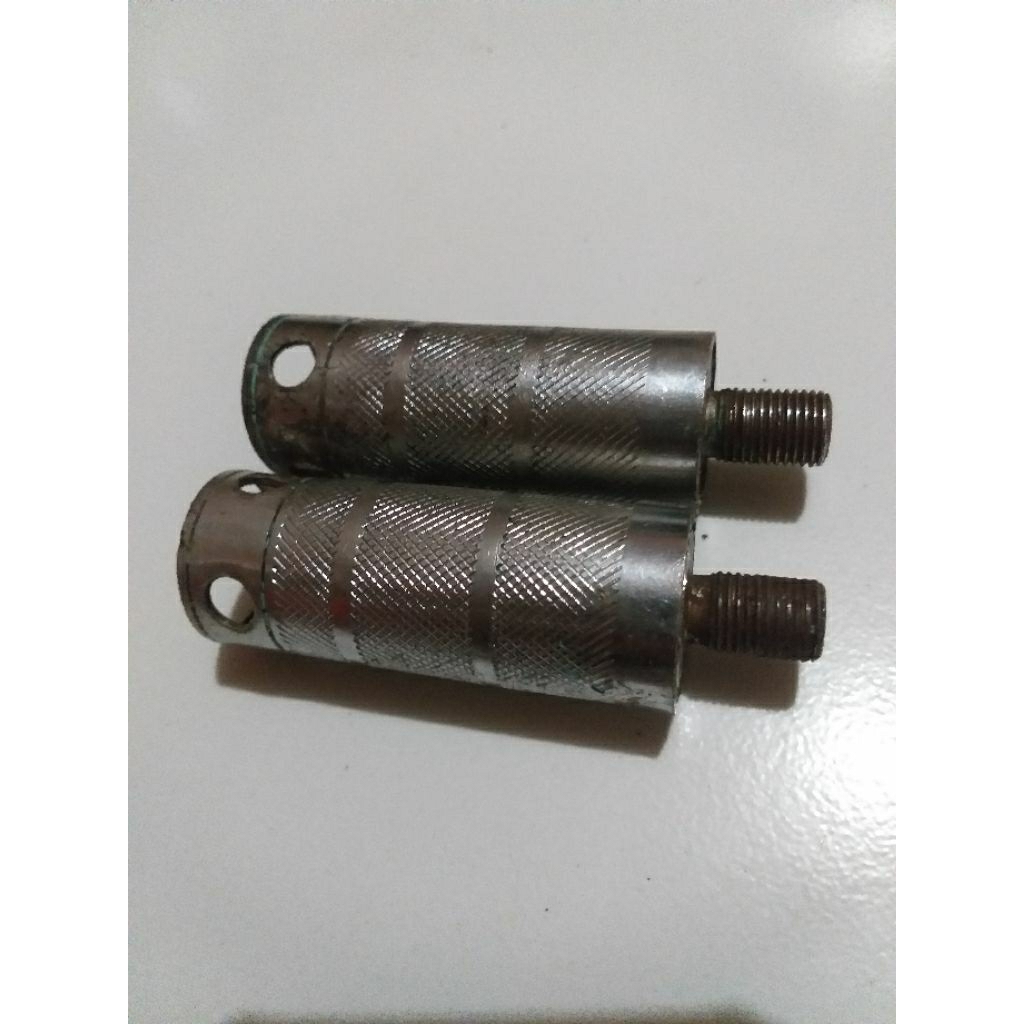 jalu fork wimcycle bomber original