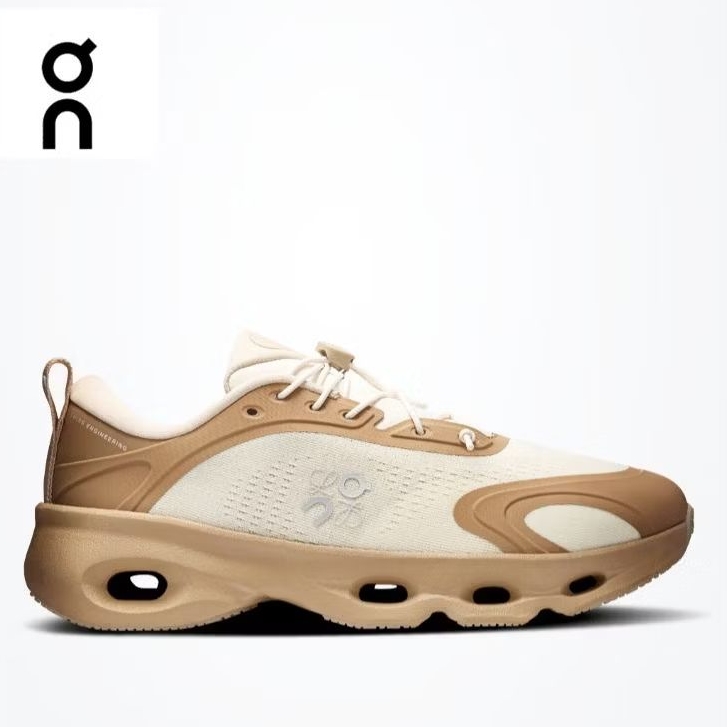 Sepatu on cloud Solo x Loewe