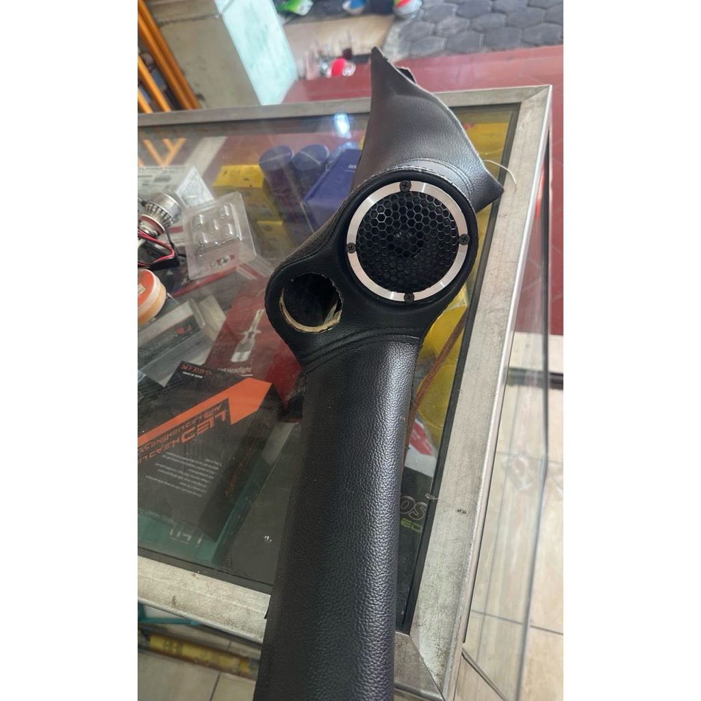 pilar 3 way sienta bekas bagus kosongan