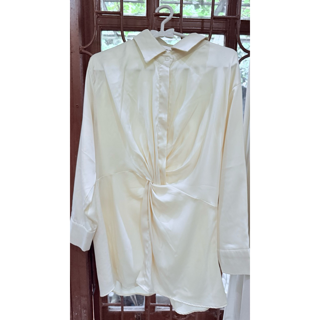 PL Wanwan Clothing