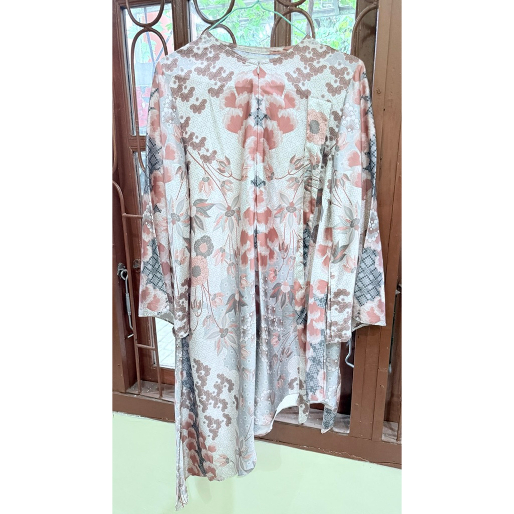 PL Tunik Wearing klamby M