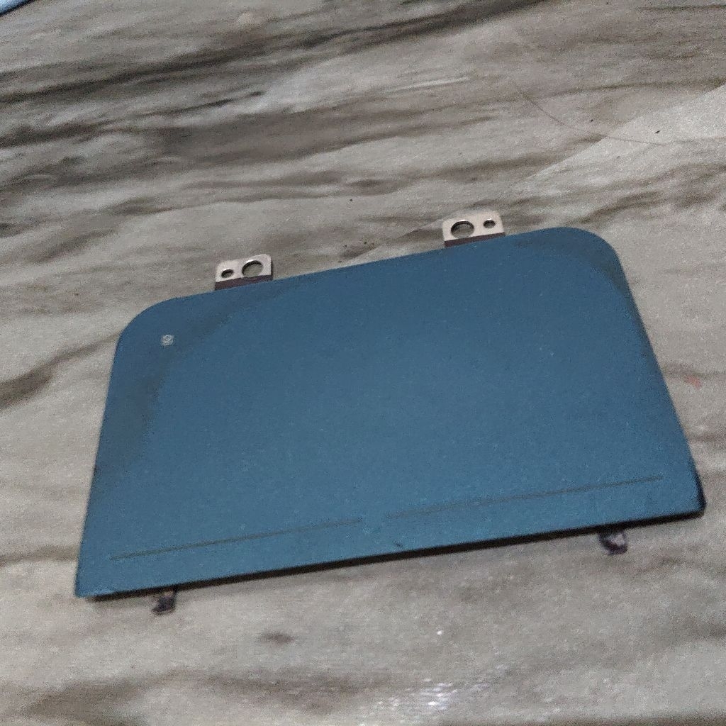 Touchpad mousepad original laptop Toshiba satellite L40-A