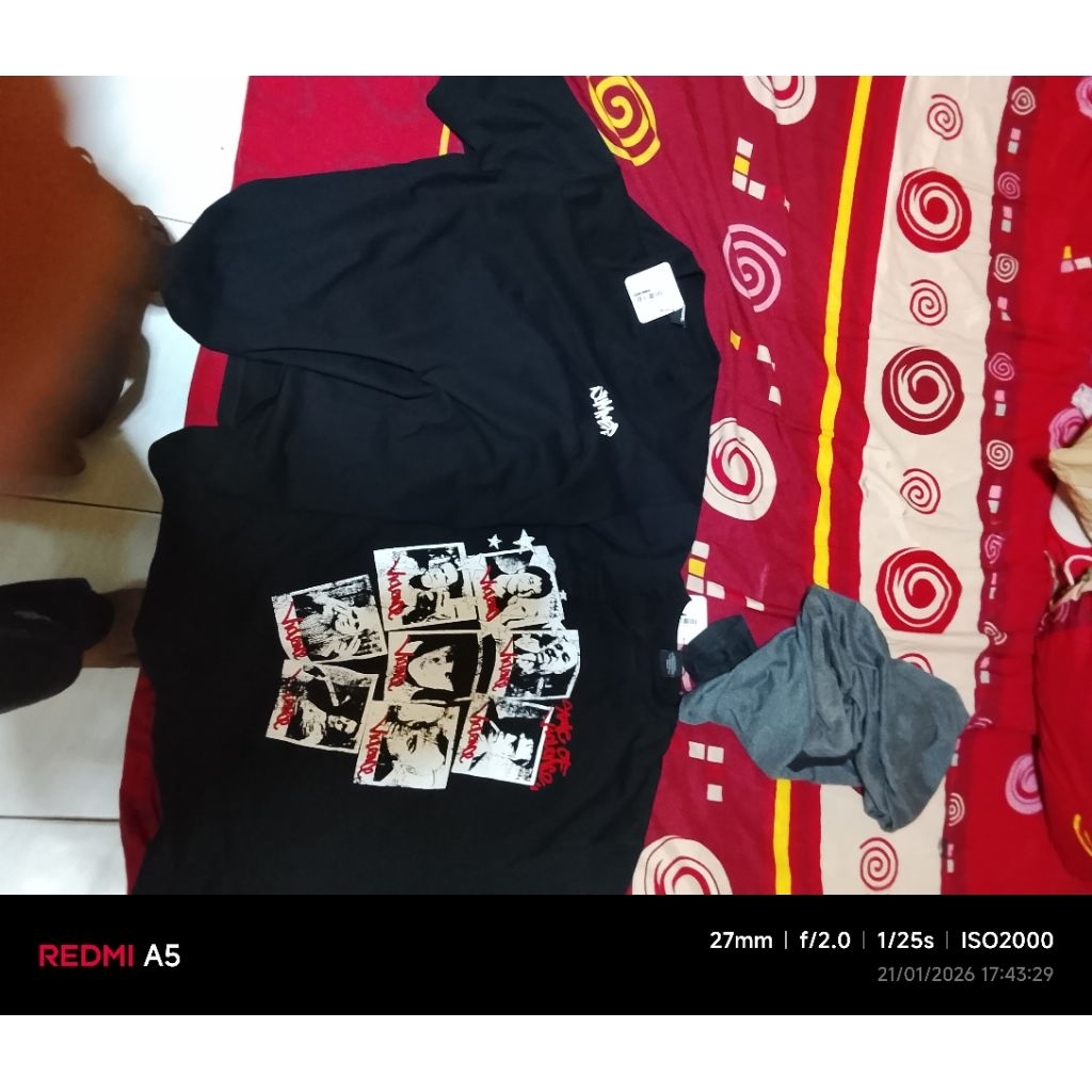 KAOS BRAND NRDN